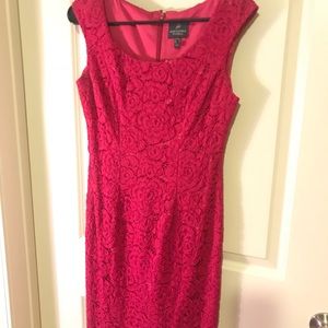 PERFECT DRESS